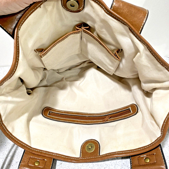 Rosetti Purse Boho Hippie Chic Mod Floral Canvas Shoulder Bag & Zip Coin Pouch - Picture 10 of 14